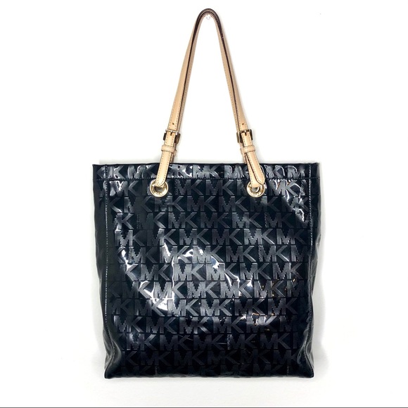 Michael Kors Handbags - ✨LIKE NEW✨ Michael Kors Signature Tote